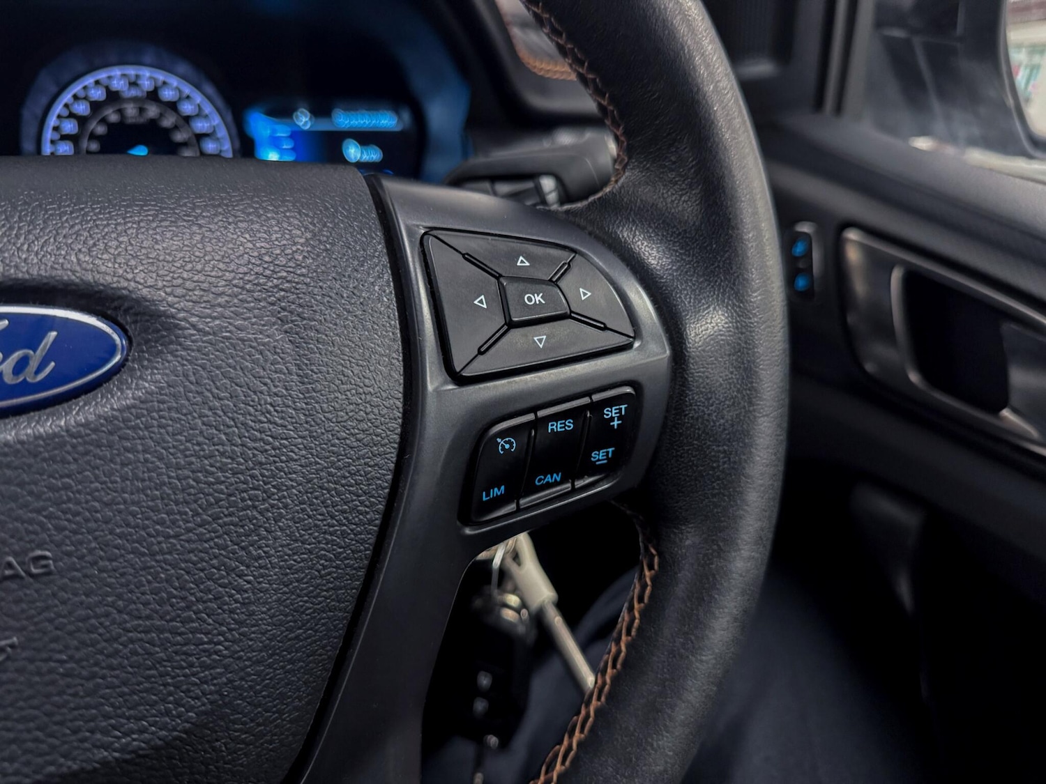 Used Ford Ranger 2018 for sale - 76472964: Photo 40