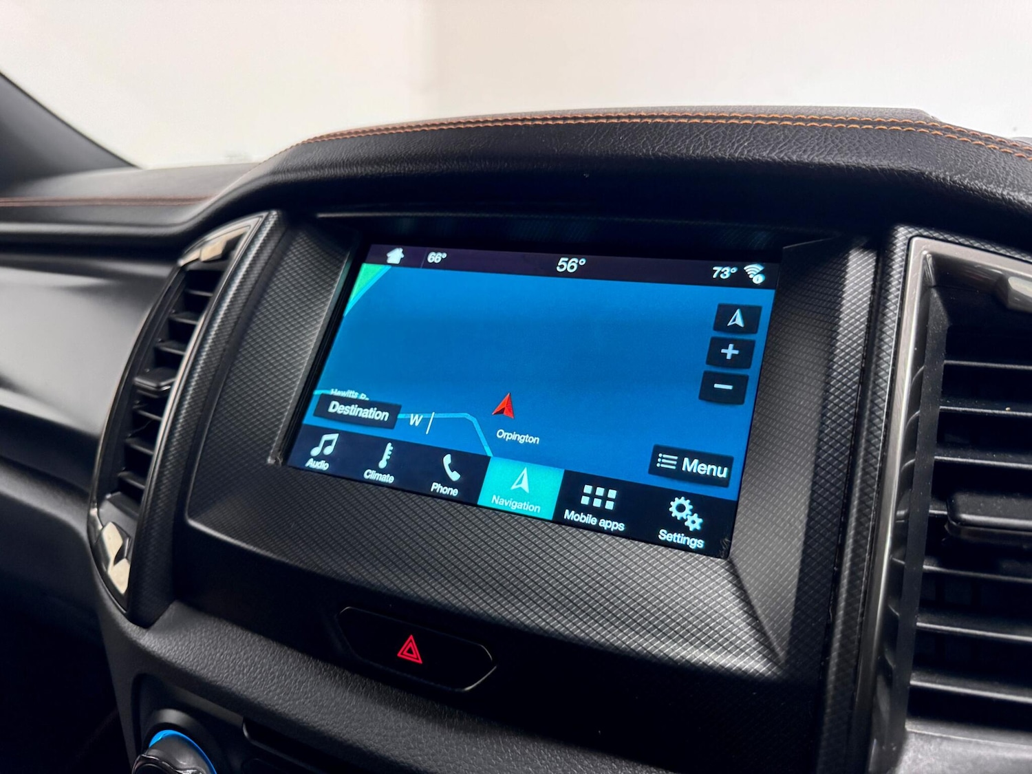 Used Ford Ranger 2018 for sale - 76472964: Photo 41