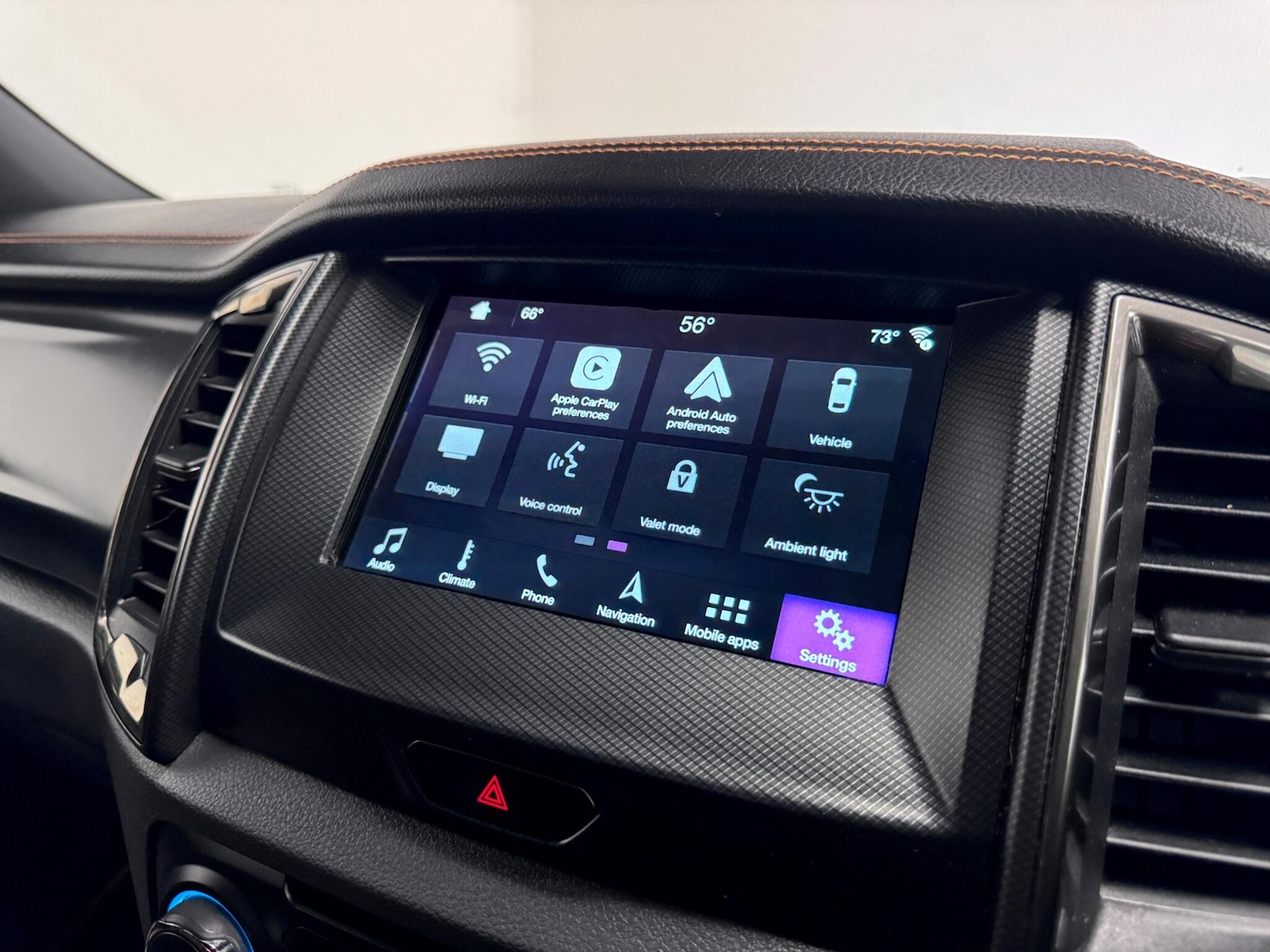 Used Ford Ranger 2018 for sale - 76472964: Photo 42