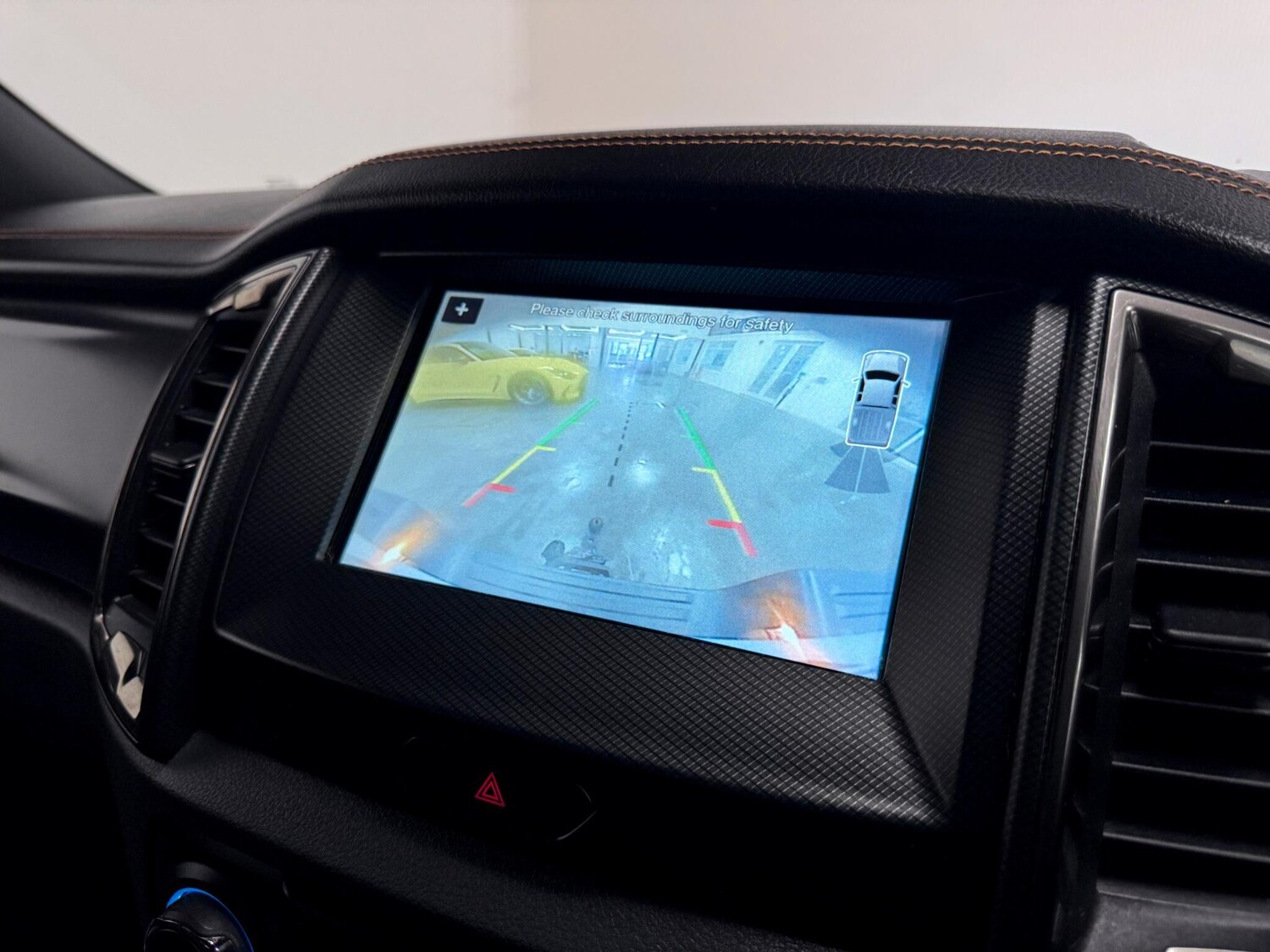 Used Ford Ranger 2018 for sale - 76472964: Photo 43