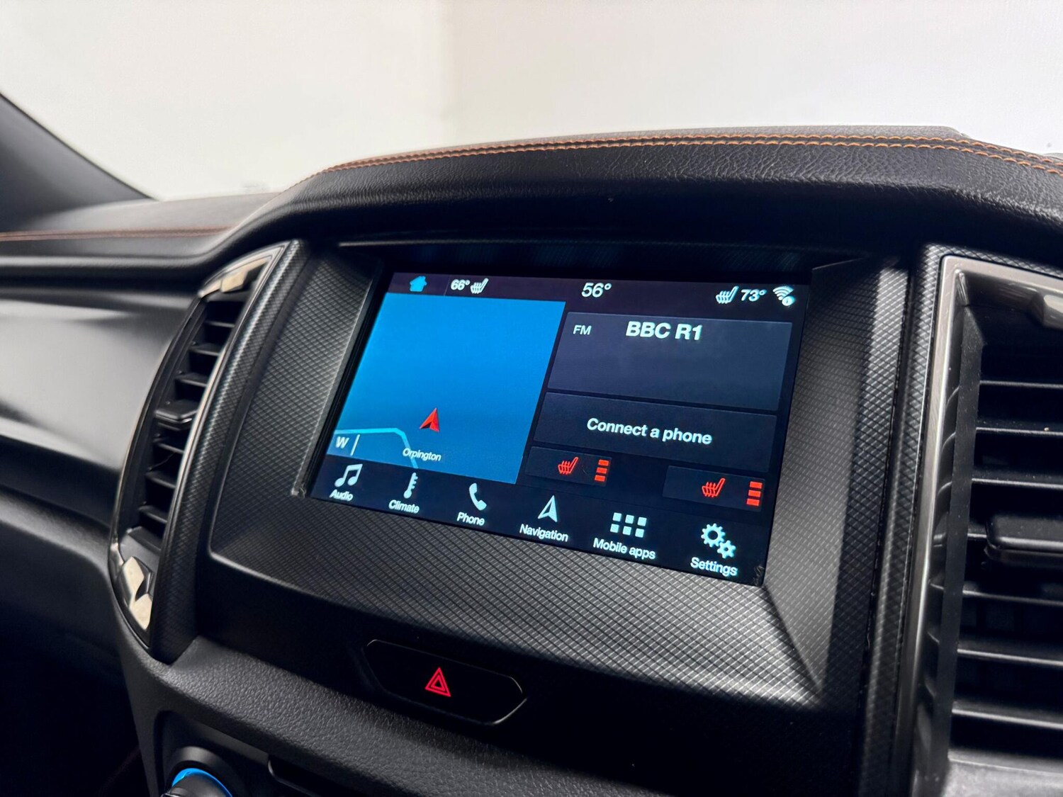 Used Ford Ranger 2018 for sale - 76472964: Photo 44