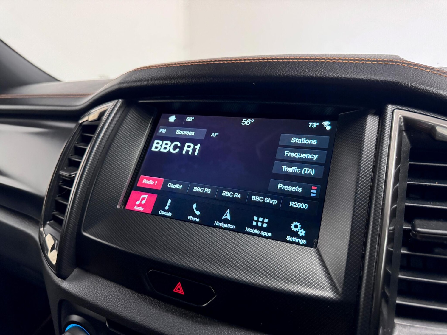 Used Ford Ranger 2018 for sale - 76472964: Photo 45