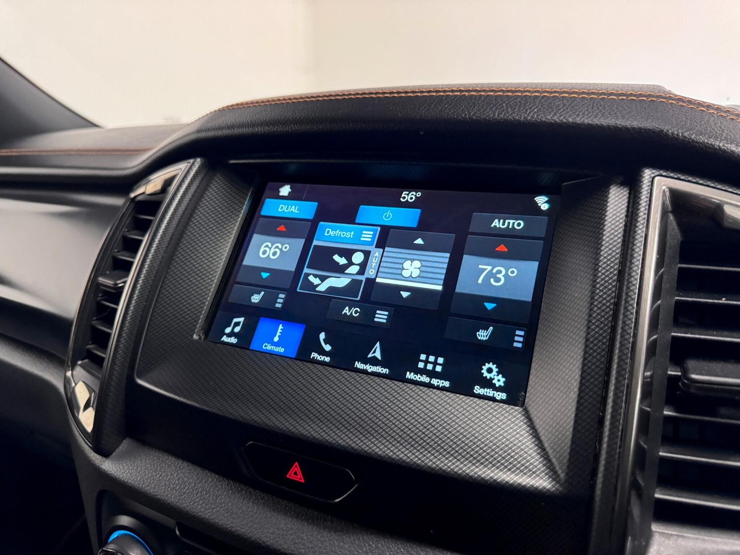 Used Ford Ranger 2018 for sale - 76472964: Photo 46