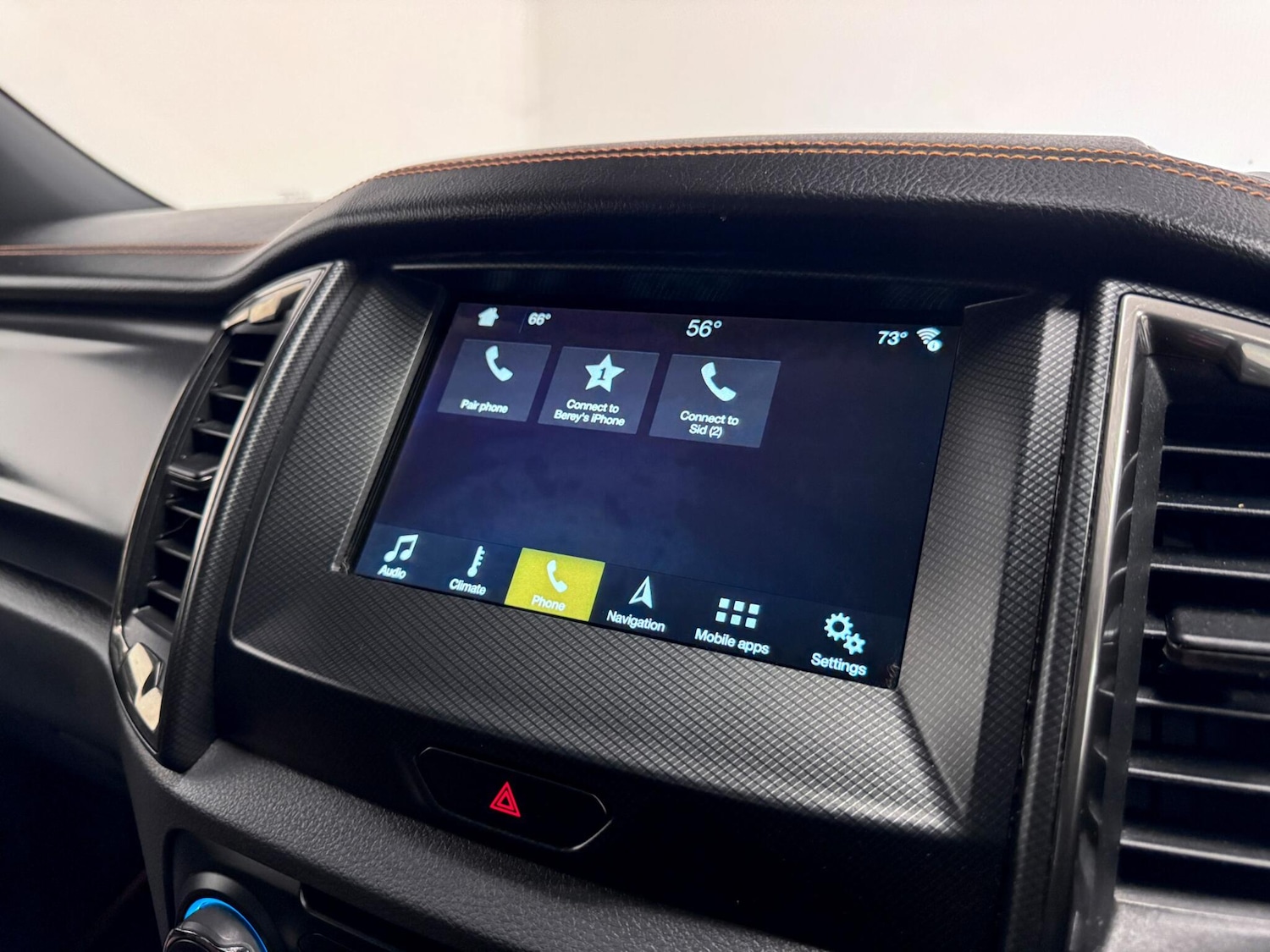 Used Ford Ranger 2018 for sale - 76472964: Photo 47