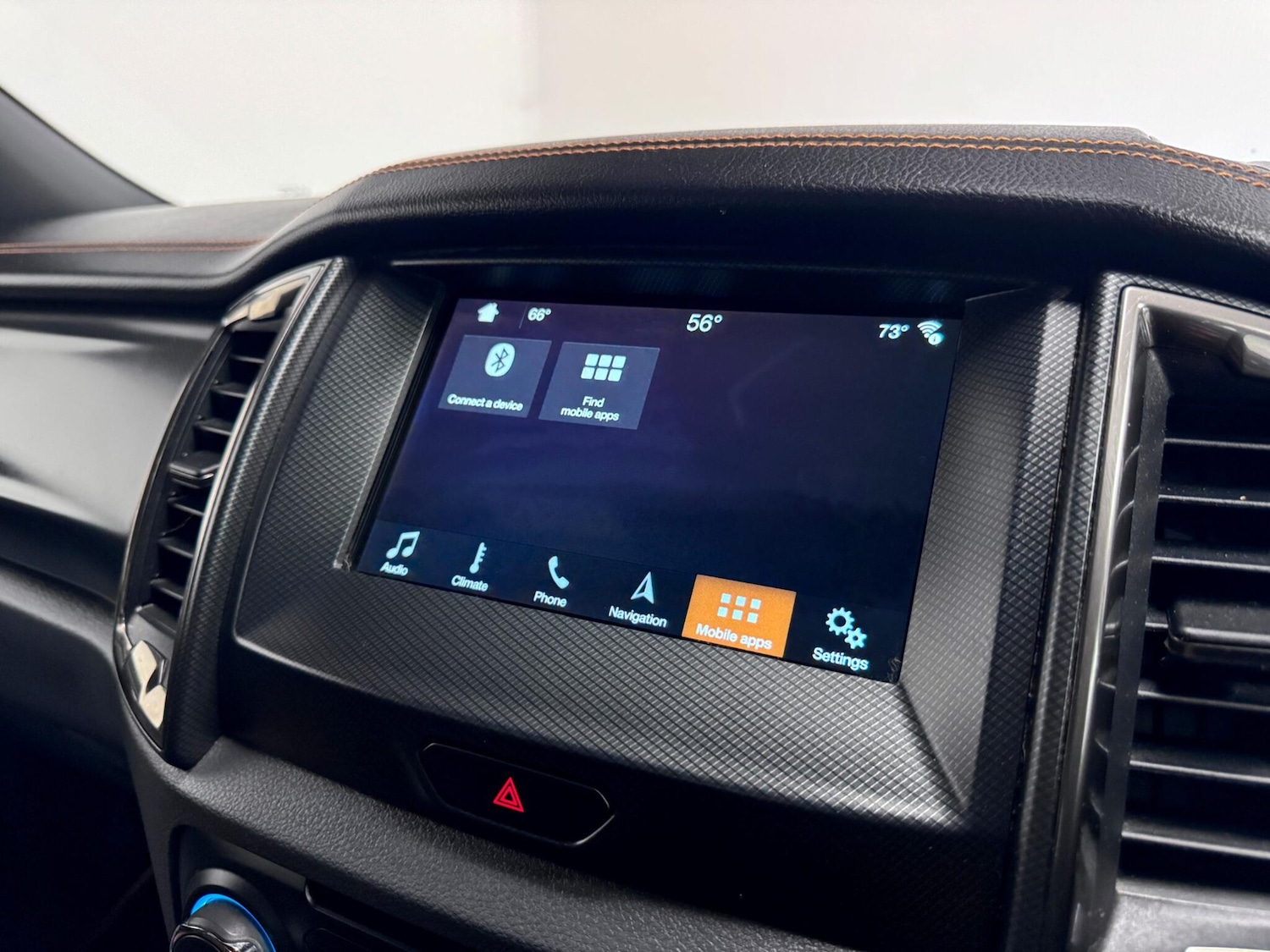 Used Ford Ranger 2018 for sale - 76472964: Photo 48