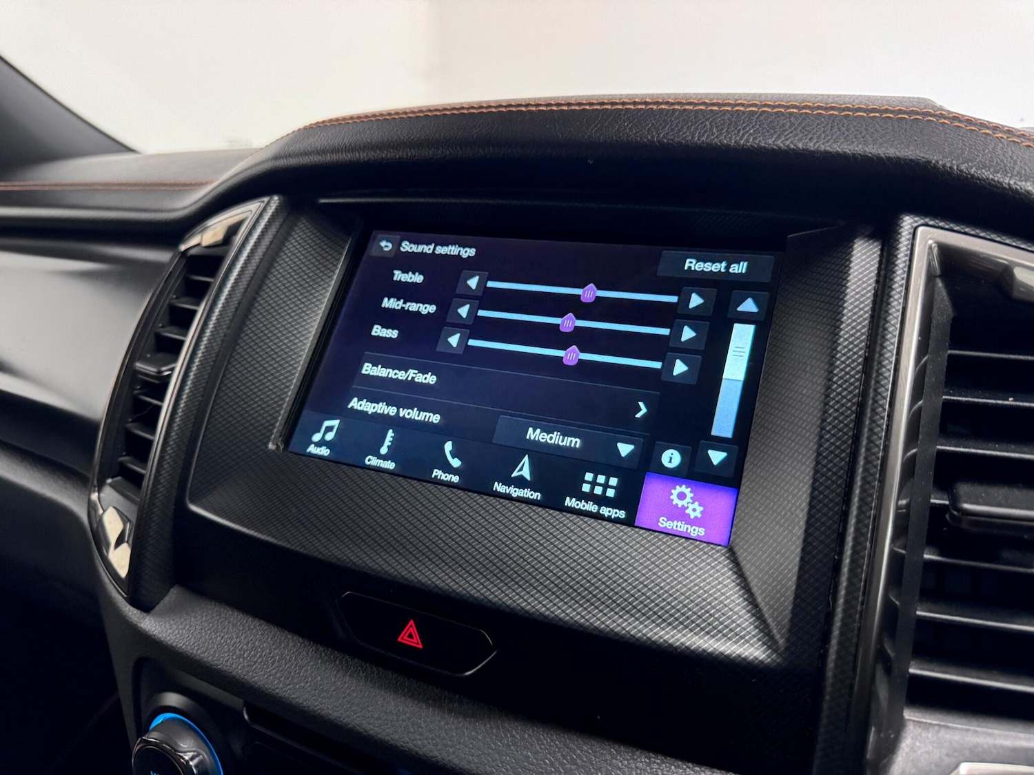 Used Ford Ranger 2018 for sale - 76472964: Photo 49