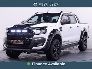 Used Ford Ranger 2018 for sale - 76472964: Photo