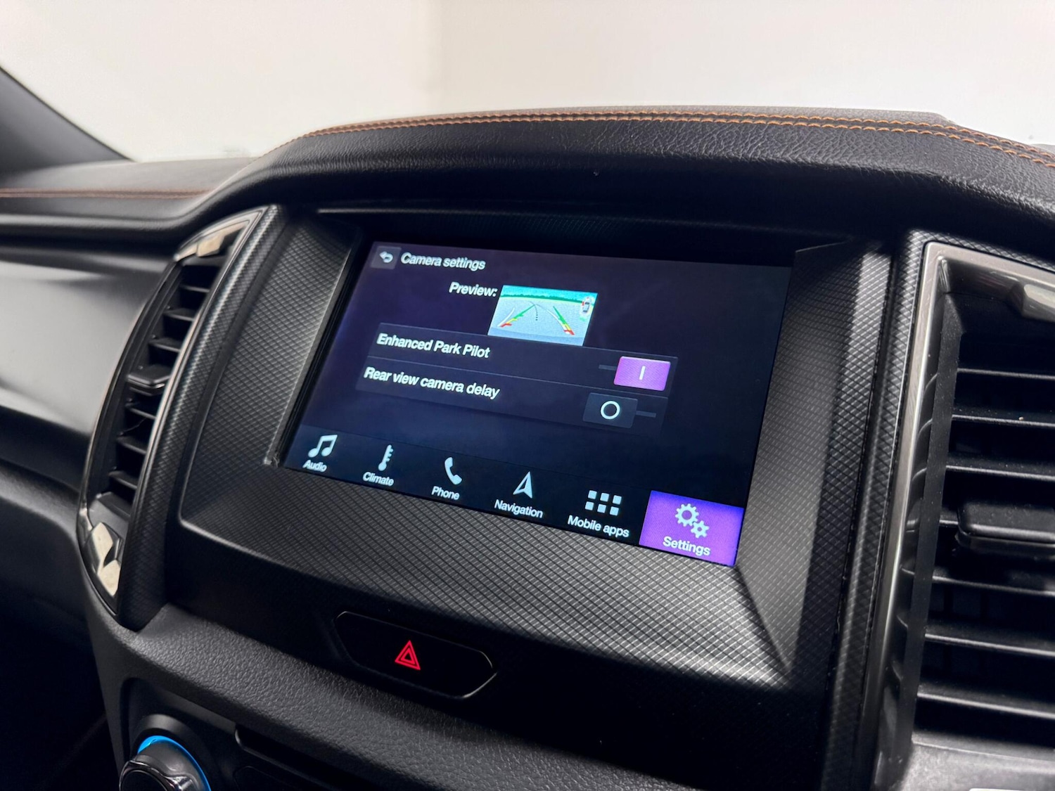 Used Ford Ranger 2018 for sale - 76472964: Photo 50