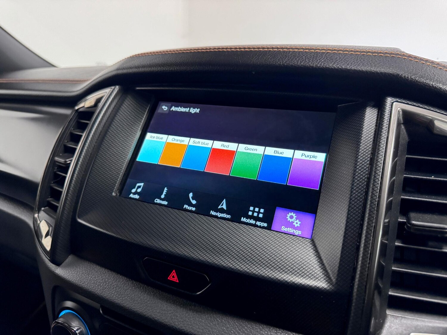 Used Ford Ranger 2018 for sale - 76472964: Photo 51