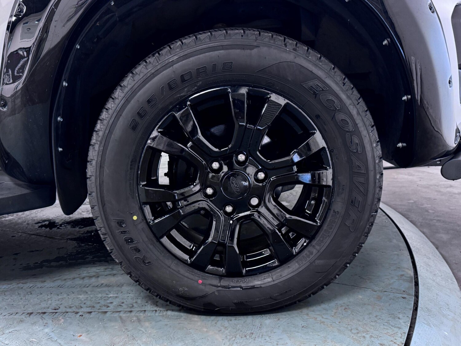 Used Ford Ranger 2018 for sale - 76472964: Photo 52