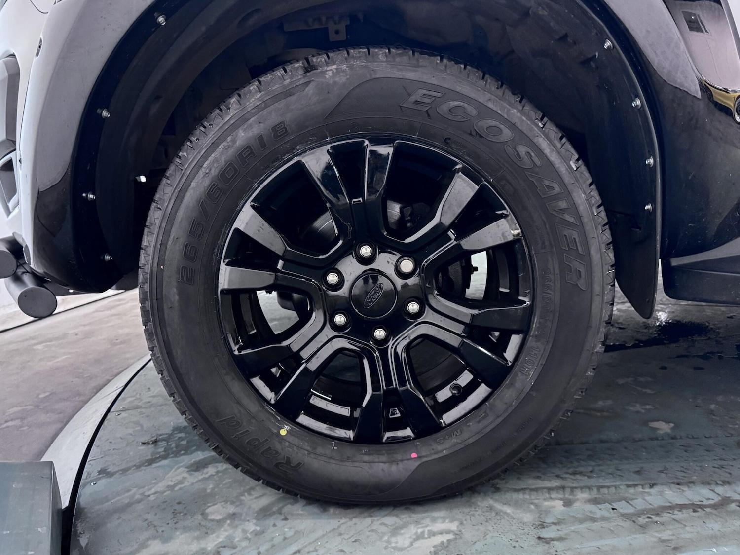 Used Ford Ranger 2018 for sale - 76472964: Photo 53