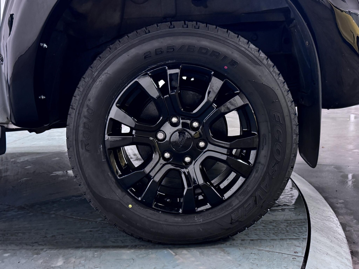 Used Ford Ranger 2018 for sale - 76472964: Photo 54