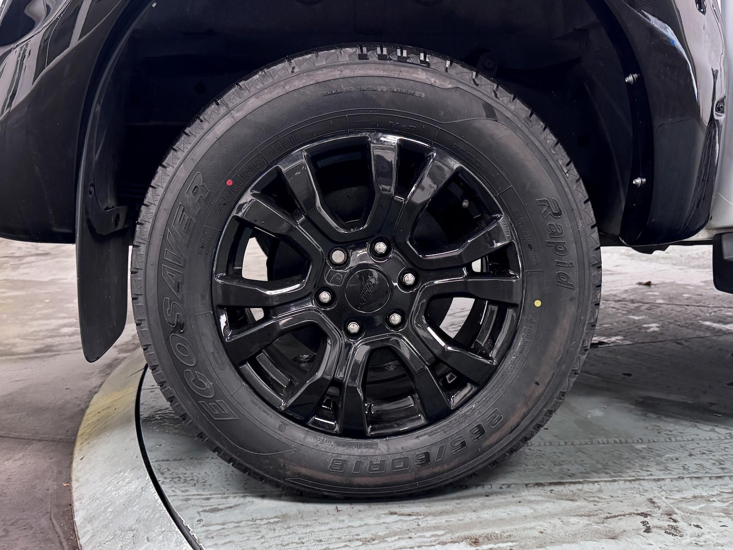 Used Ford Ranger 2018 for sale - 76472964: Photo 55