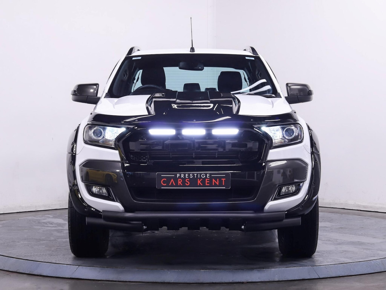 Used Ford Ranger 2018 for sale - 76472964: Photo 6