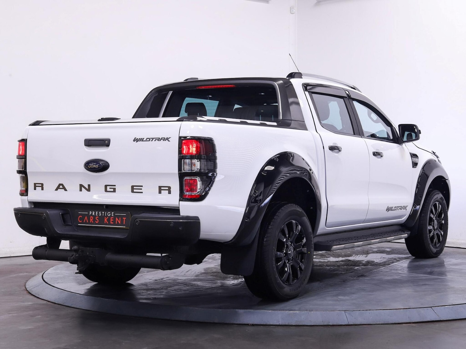 Used Ford Ranger 2018 for sale - 76472964: Photo 7