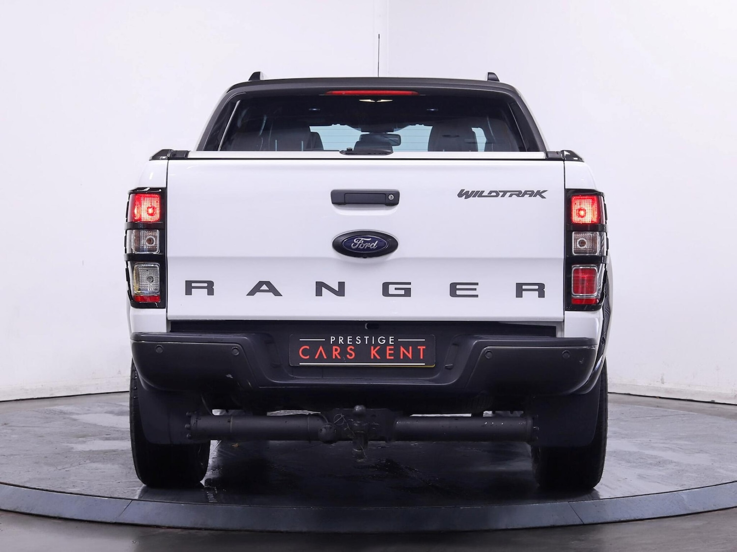 Used Ford Ranger 2018 for sale - 76472964: Photo 8