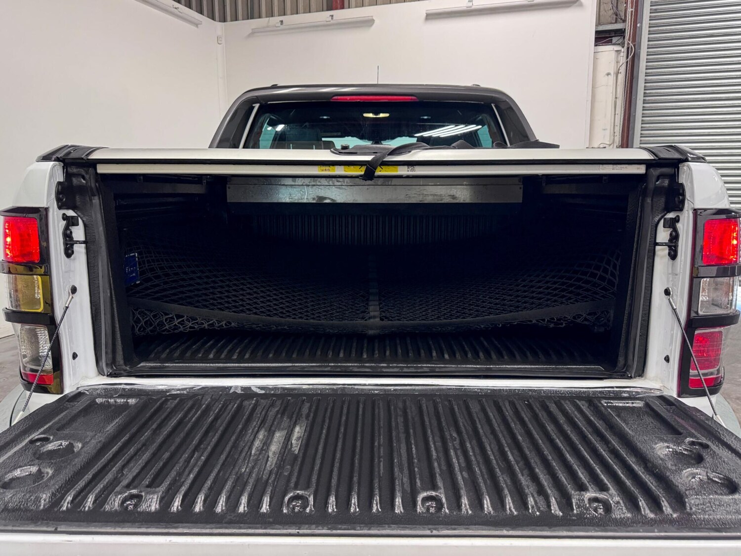 Used Ford Ranger 2018 for sale - 76472964: Photo 9