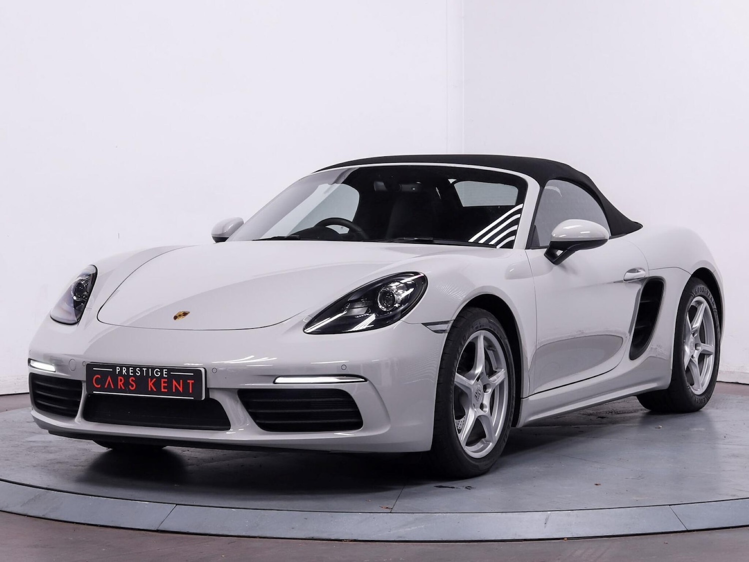 Used Porsche 718 Boxster 2024 for sale - 76122084: Photo 11