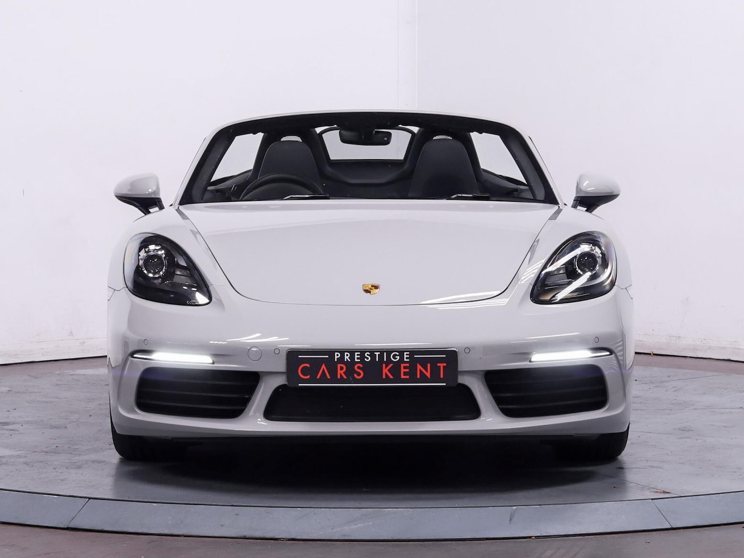 Used Porsche 718 Boxster 2024 for sale - 76122084: Photo 12