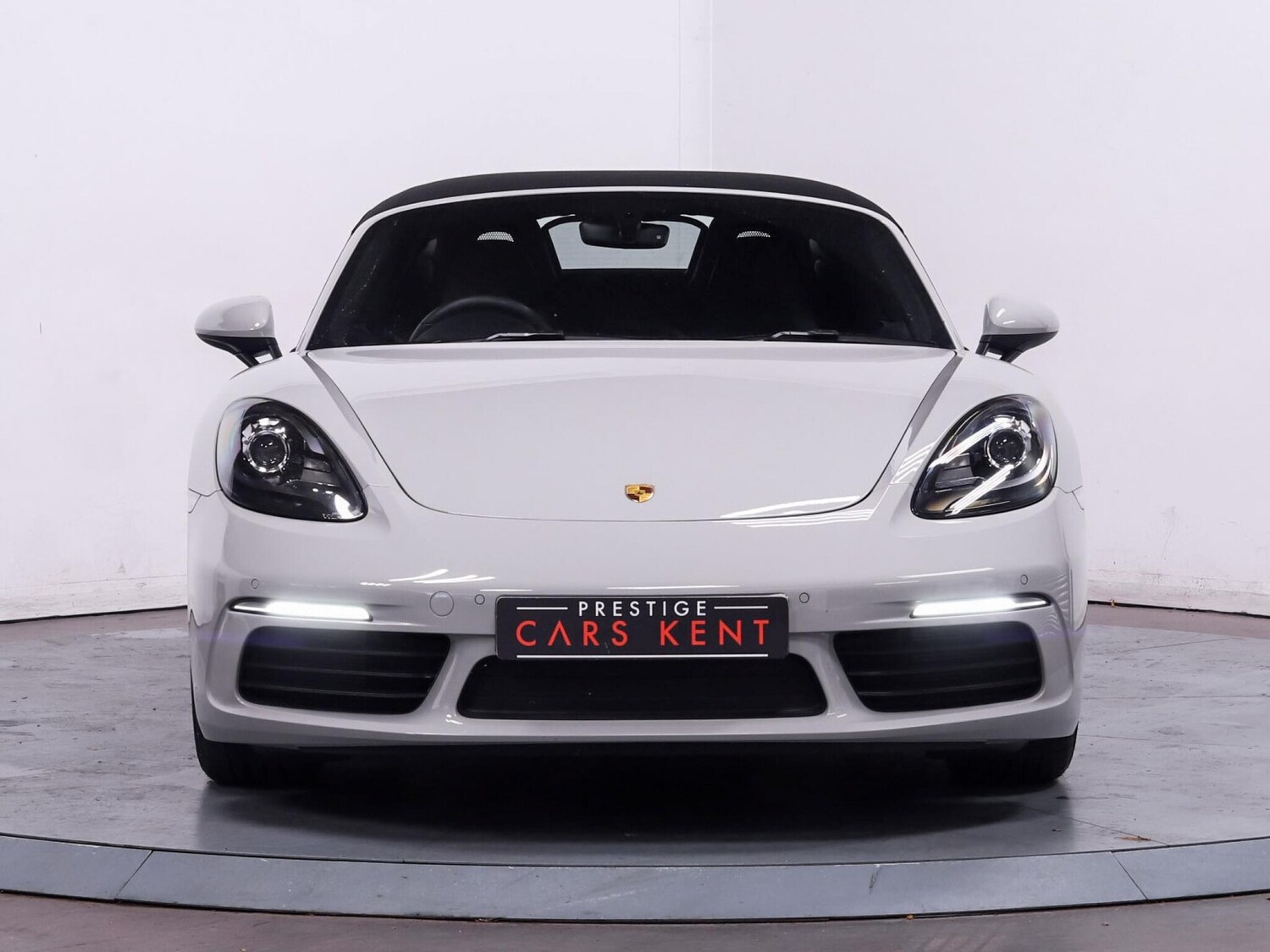 Used Porsche 718 Boxster 2024 for sale - 76122084: Photo 13