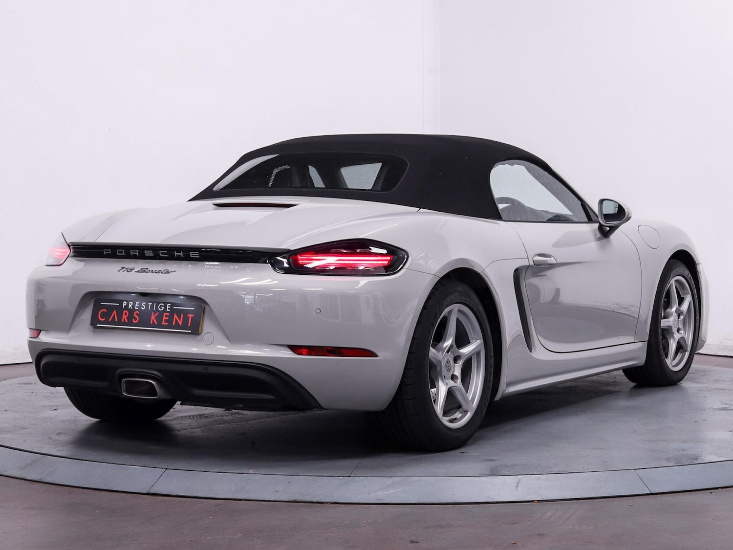Used Porsche 718 Boxster 2024 for sale - 76122084: Photo 18