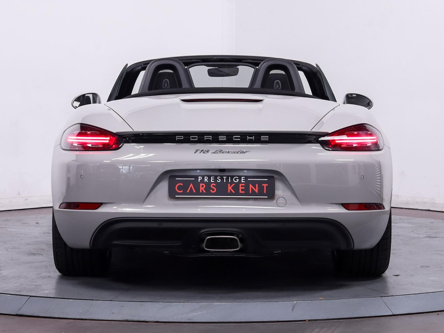 Used Porsche 718 Boxster 2024 for sale - 76122084: Photo 19