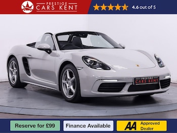 2024 (74) - 2.0T Convertible GPF 2dr Petrol PDK Euro 6 (s/s) (300 ps)