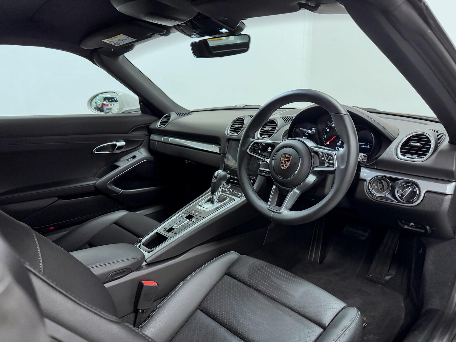 Used Porsche 718 Boxster 2024 for sale - 76122084: Photo 28