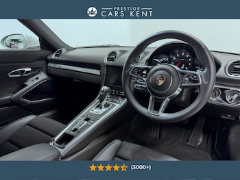 Used Porsche 718 Boxster 2024 for sale - 76122084: Photo