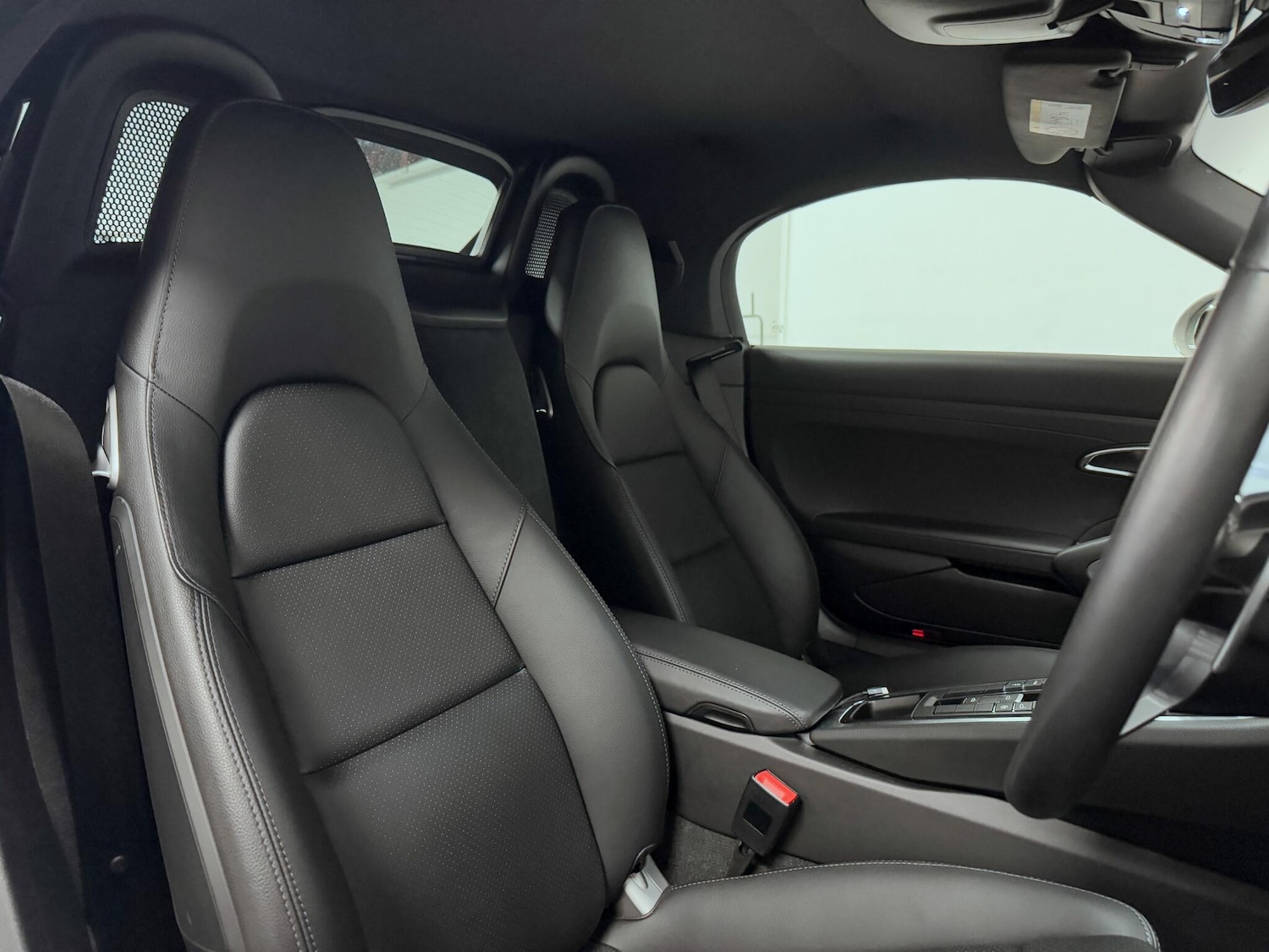 Used Porsche 718 Boxster 2024 for sale - 76122084: Photo 31