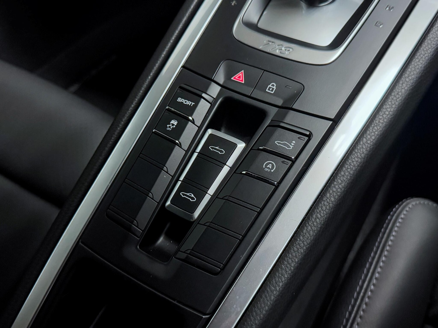 Used Porsche 718 Boxster 2024 for sale - 76122084: Photo 36