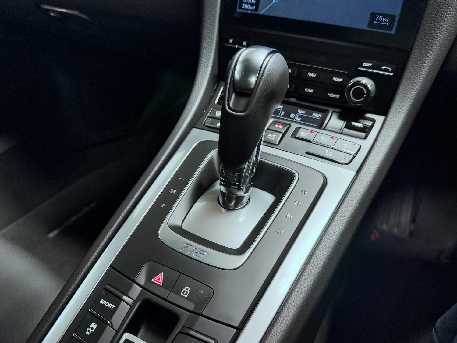 Used Porsche 718 Boxster 2024 for sale - 76122084: Photo 37