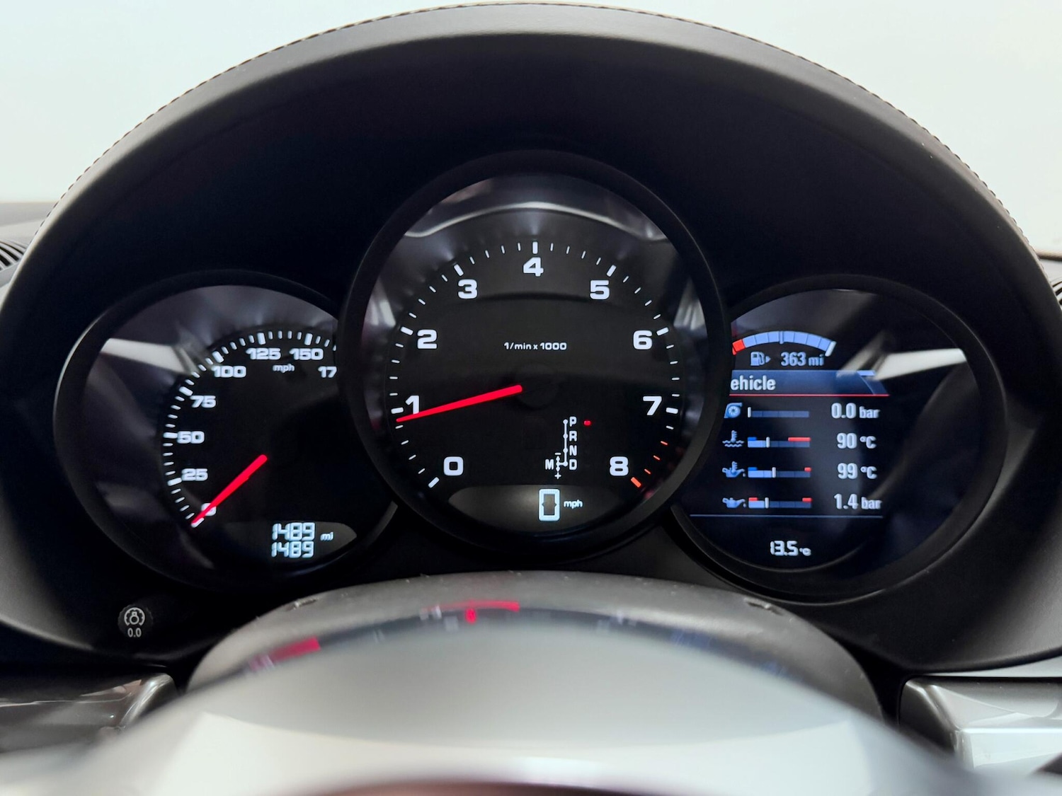 Used Porsche 718 Boxster 2024 for sale - 76122084: Photo 44