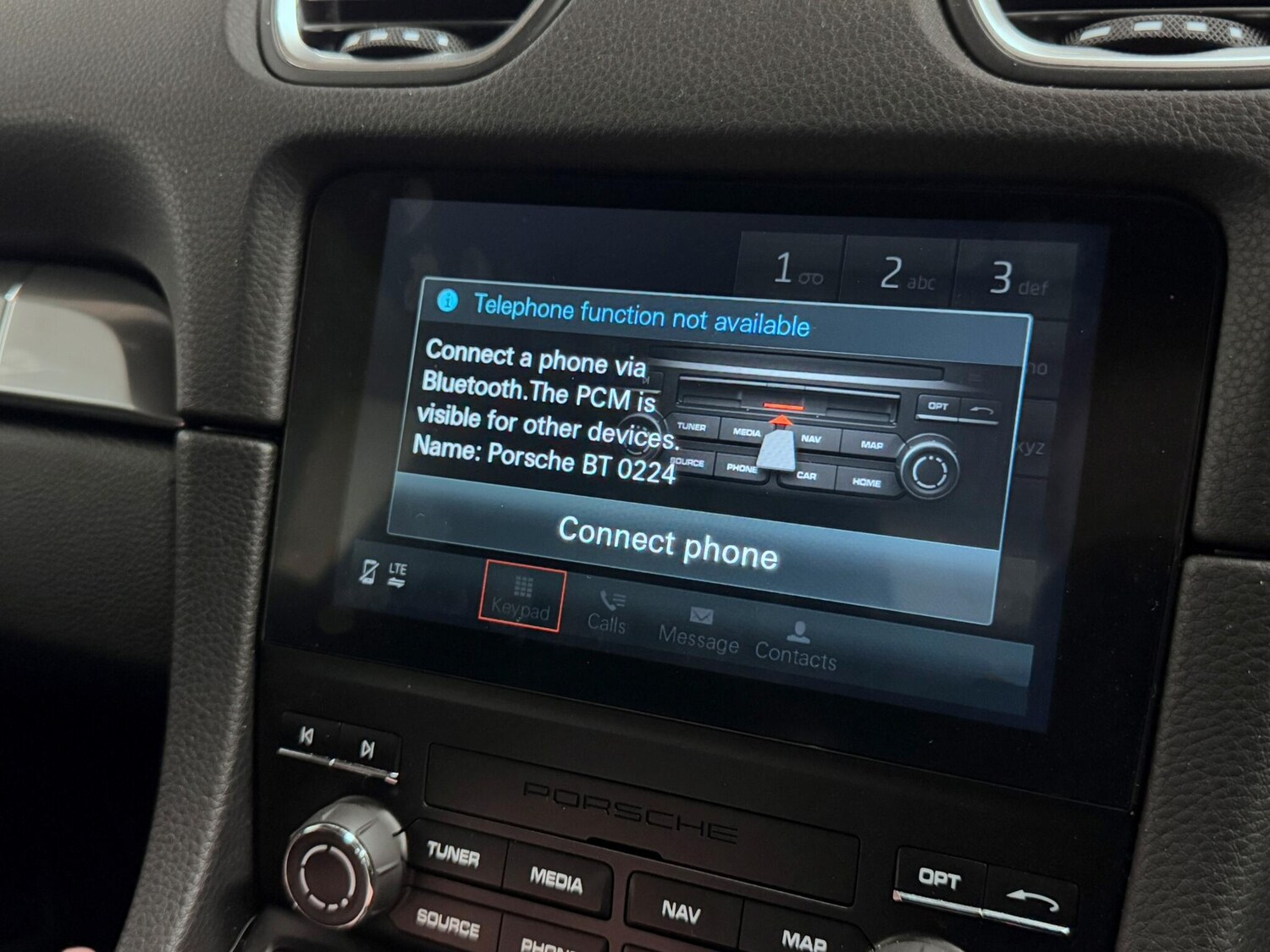 Used Porsche 718 Boxster 2024 for sale - 76122084: Photo 50