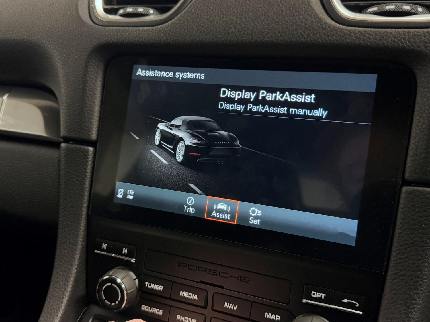 Used Porsche 718 Boxster 2024 for sale - 76122084: Photo 52