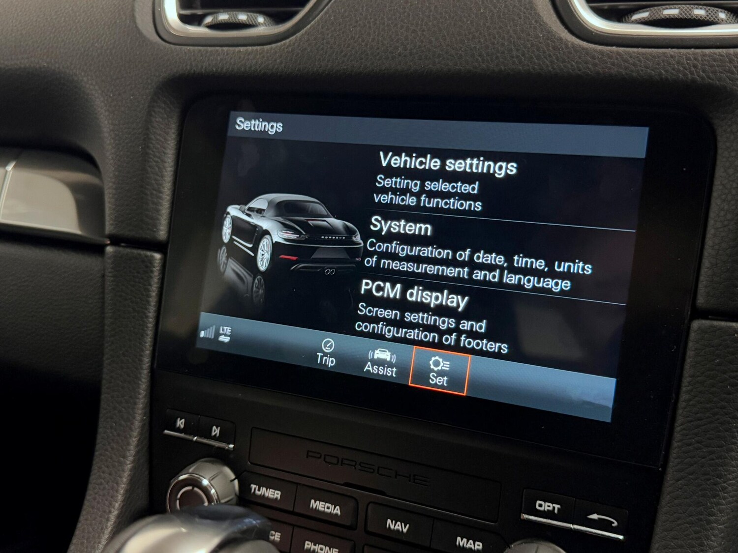 Used Porsche 718 Boxster 2024 for sale - 76122084: Photo 53