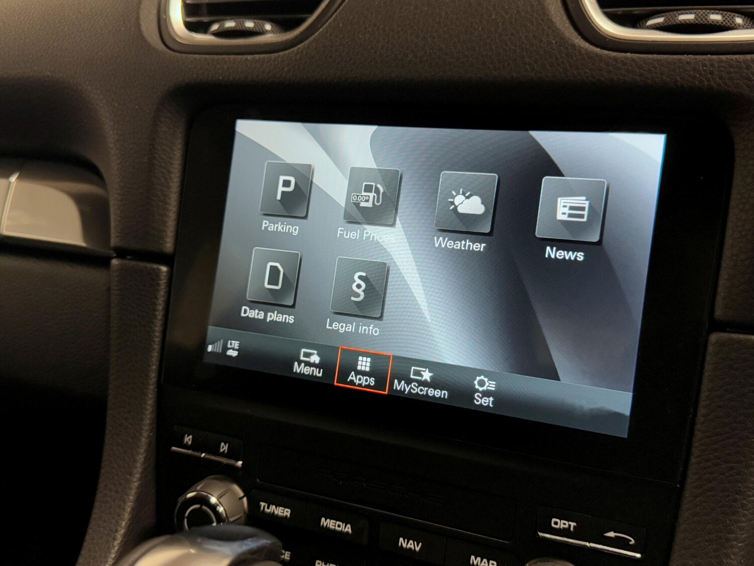 Used Porsche 718 Boxster 2024 for sale - 76122084: Photo 54