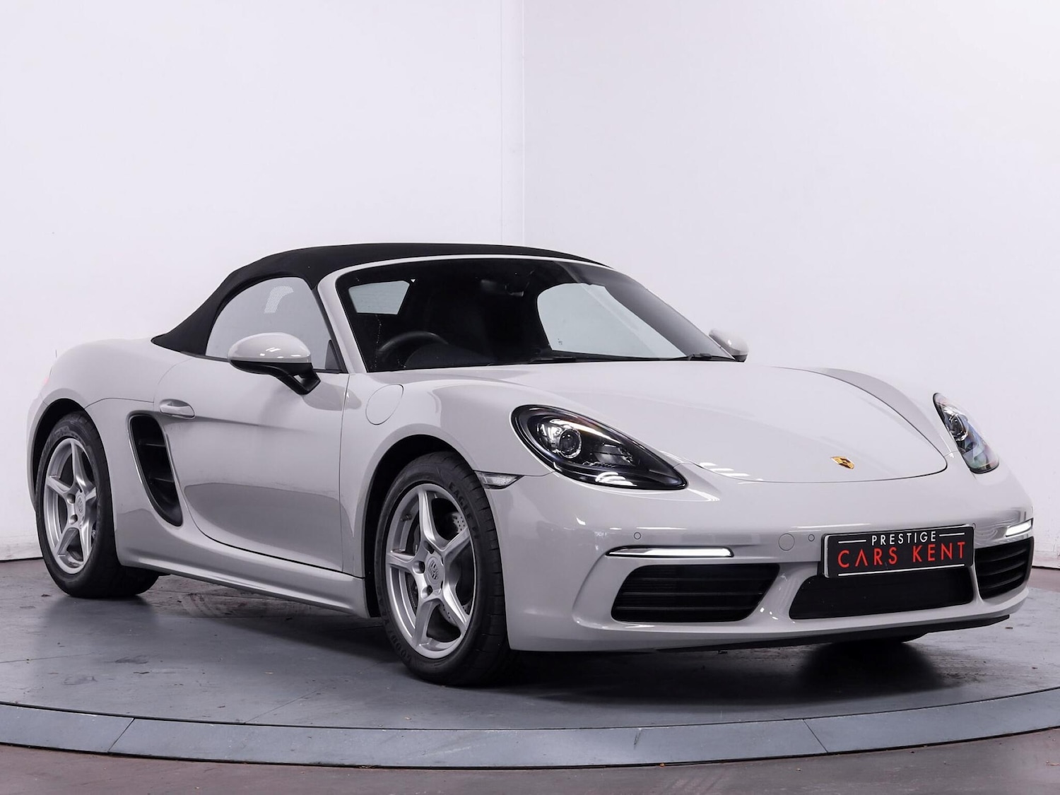 Used Porsche 718 Boxster 2024 for sale - 76122084: Photo 6