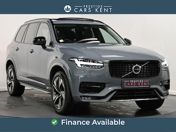 Used Volvo XC90 2022 for sale - 79374544: Photo