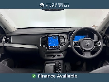 Used Volvo XC90 2022 for sale - 79374544: Photo