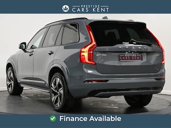 Used Volvo XC90 2022 for sale - 79374544: Photo