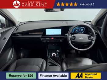Used Kia Niro 2023 for sale - 74700235: Photo