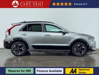 Used Kia Niro 2023 for sale - 74700235: Photo