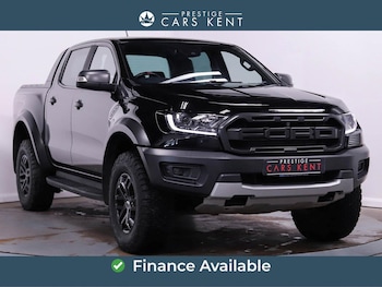 Used Ford Ranger 2020 for sale - 78405252: Photo