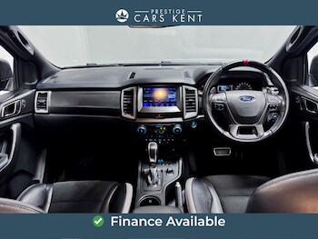 Used Ford Ranger 2020 for sale - 78405252: Photo