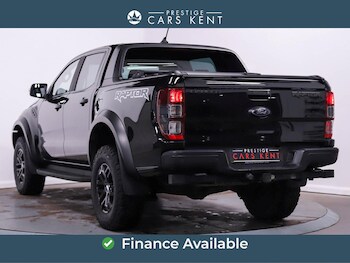 Used Ford Ranger 2020 for sale - 78405252: Photo