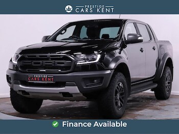Used Ford Ranger 2020 for sale - 78405252: Photo