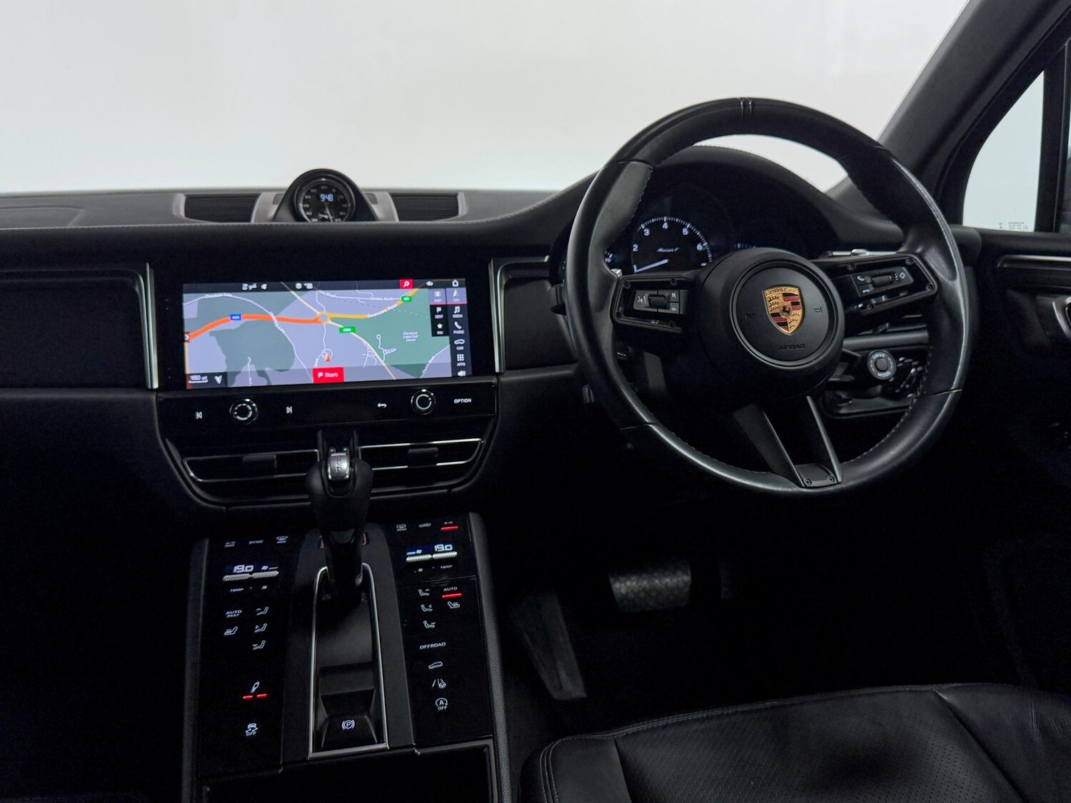 Vehicle 36