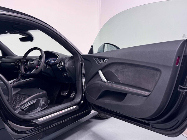 Used Audi TT RS for sale - 75552132: Photo 13
