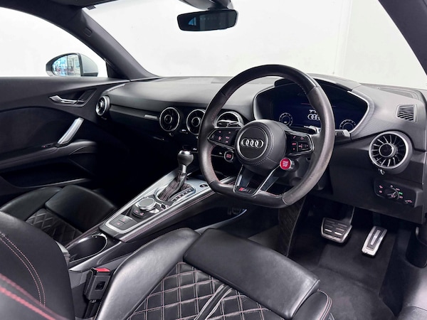 Used Audi TT RS for sale - 75552132: Photo 17